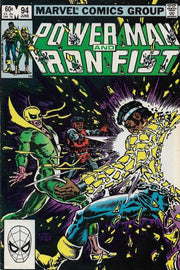 Power Man #94