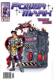 Powermark #11