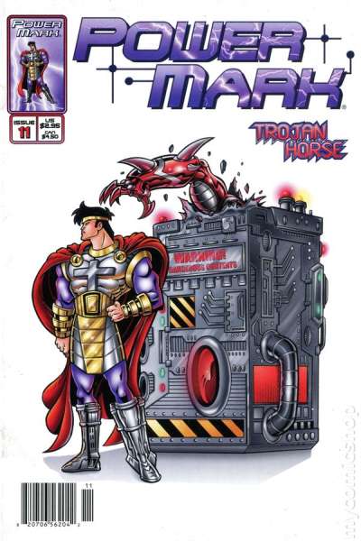 Powermark #11