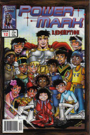 Powermark #12