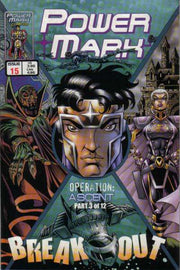 Powermark #15