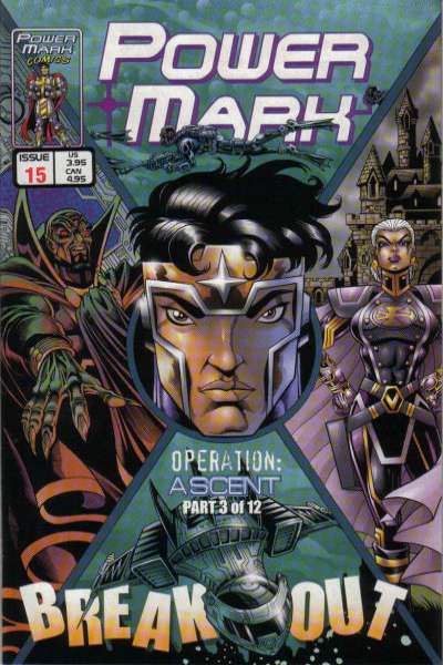 Powermark #15