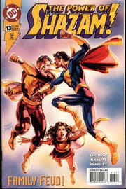 Power of Shazam! 1995 Series #13