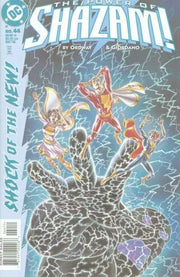 Power of Shazam! 1995 Series #44