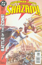 Power of Shazam! 1995 Series #46