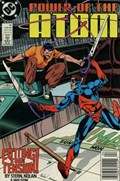 Power of the Atom #11