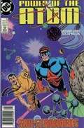 Power of the Atom #12