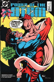 Power of the Atom #14