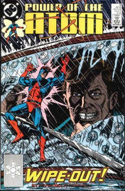 Power of the Atom #16