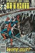 Power of the Atom #16