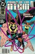 Power of the Atom #4