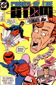 Power of the Atom #5