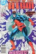 Power of the Atom #7