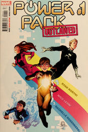 Power Pack 2020 Series #1