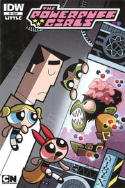 PowerPuff Girls 2014 Series #2