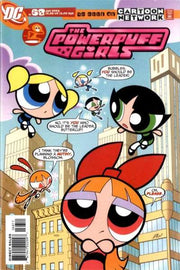 PowerPuff Girls 2000 Series #68
