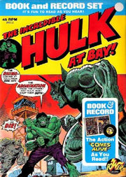 Power Record Comics #11