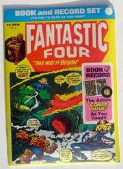 Power Record Comics #13