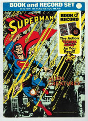Power Record Comics #28