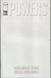 Powers 2000 Series #11