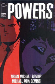 Powers 2000 Series #16