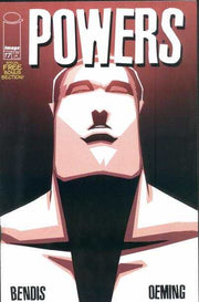 Powers 2000 Series #17