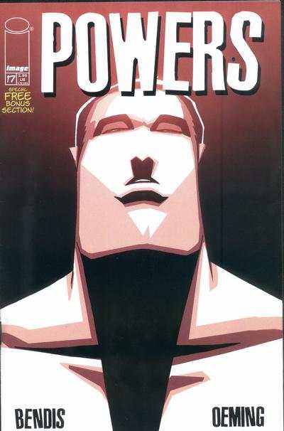 Powers 2000 Series #17