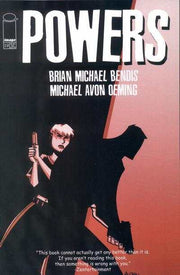 Powers 2000 Series #19