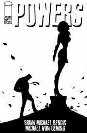 Powers 2000 Series #20