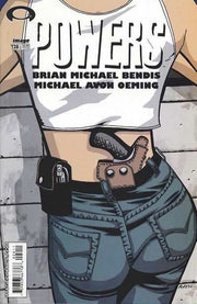 Powers 2000 Series #28