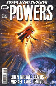 Powers 2000 Series #30
