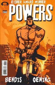 Powers 2000 Series #32