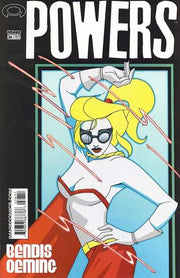 Powers 2000 Series #36