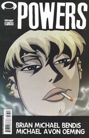 Powers 2000 Series #37