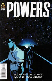 Powers 2004 Series #16