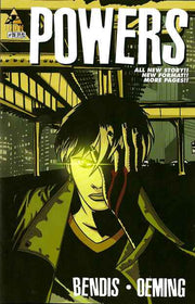 Powers 2004 Series #26