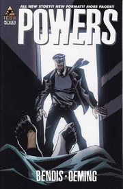 Powers 2004 Series #28
