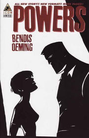 Powers 2004 Series #29