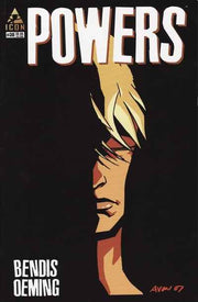 Powers 2004 Series #30