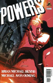 Powers 2004 Series #5