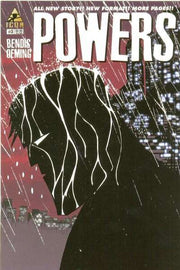 Powers 2009 Series #3