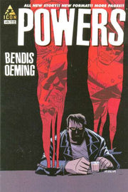 Powers 2009 Series #5