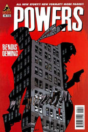Powers 2009 Series #6