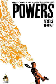 Powers 2009 Series #7