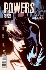 Powers 2015 Series #3