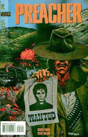 Preacher #2