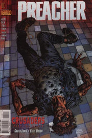 Preacher #20