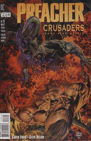 Preacher #23
