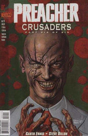 Preacher #24