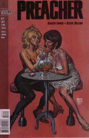 Preacher #27